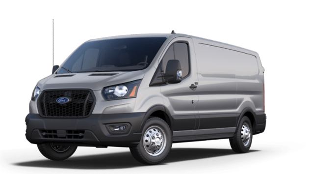 2024 Ford Transit® External Image 1